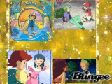pokeshipping contestshipping penguinshipping wishfulshipping