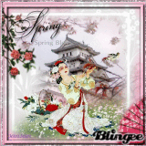 printemps asiatique