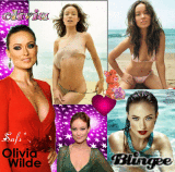 Olivia-Wilde *!*!*