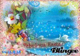 FABULOUS EASTER