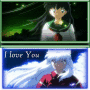 Inu Yasha&Kagome