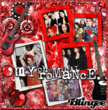My Chemical Romance by ♥TwilightLover373♥ 