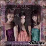 J-pop band "Sherry" By N●t-Al●ne™