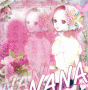 Nana - in spring time