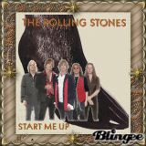 Rolling Stones - Start me up