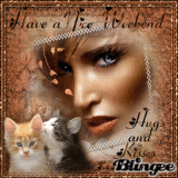 Have a Nice Weekend♥ s44