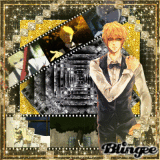 Heiwajima Shizuo