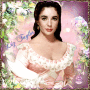 Vintage Liz Taylor {mimi}