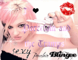 Porcelain and the tramps