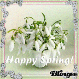 Happy Spring