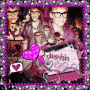 Justin Bieber Purple 