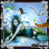 Blue Fantasy!!!