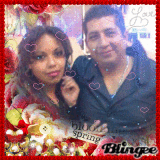 *♥ Erika y Luis ♥*