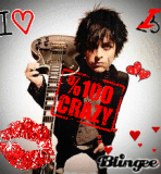 billiejoearmstrong