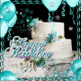 Happy Birthday LOLIV!! Happy Birthday LOLIV!!