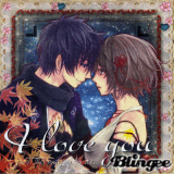  ♥ {Kaito & Meiko} ♥