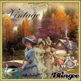 vintage