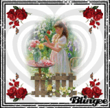 Im Garten