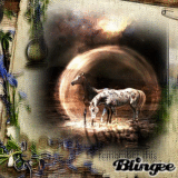 LOVE HORSES....