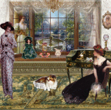 The Morning Room Joyful226