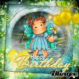 Happy Birthday!