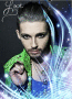 Bill Kaulitz 2013