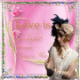 love is