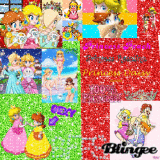 the 3 princess 