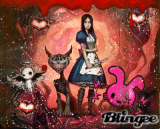 American McGee's Alice 