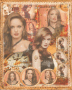 •?((¯°·._.•Sarah Wayne Callies In Orange♥♥♥•._.·°¯))?•