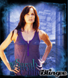 Sarah Wayne Callies