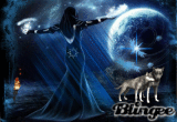 Bruxa Naire