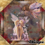 Beautiful Angel