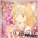 neko kawaï pour ma neko-chan