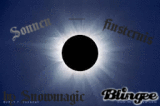Sonnenfinsternis