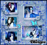 Royz  « INNOCENCE»