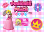 #1 Princess Peach Fan