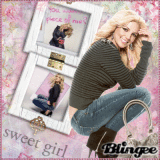 Britney Spears. 