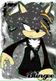 Darrel the Demon Vampire~Deren's Brother