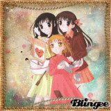 fruits basket