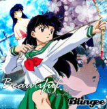 ✭Kagome ✭ beUTIFUL MOMent