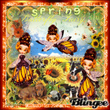 Butterfly Fairie's sp8.