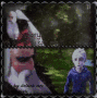 Jack Frost North and Tooth Fairy