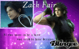 Zack Fair