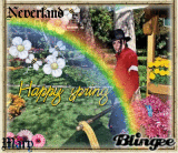 For 1st of May!