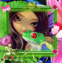 Little Frog and the fairy
