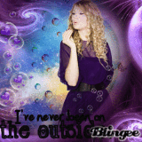 Taylor Swift ~The Outside
