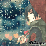 Sasuke Uchiha
