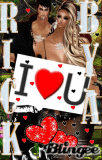 amor meu 