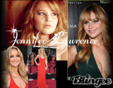 Jennifer Lawrence